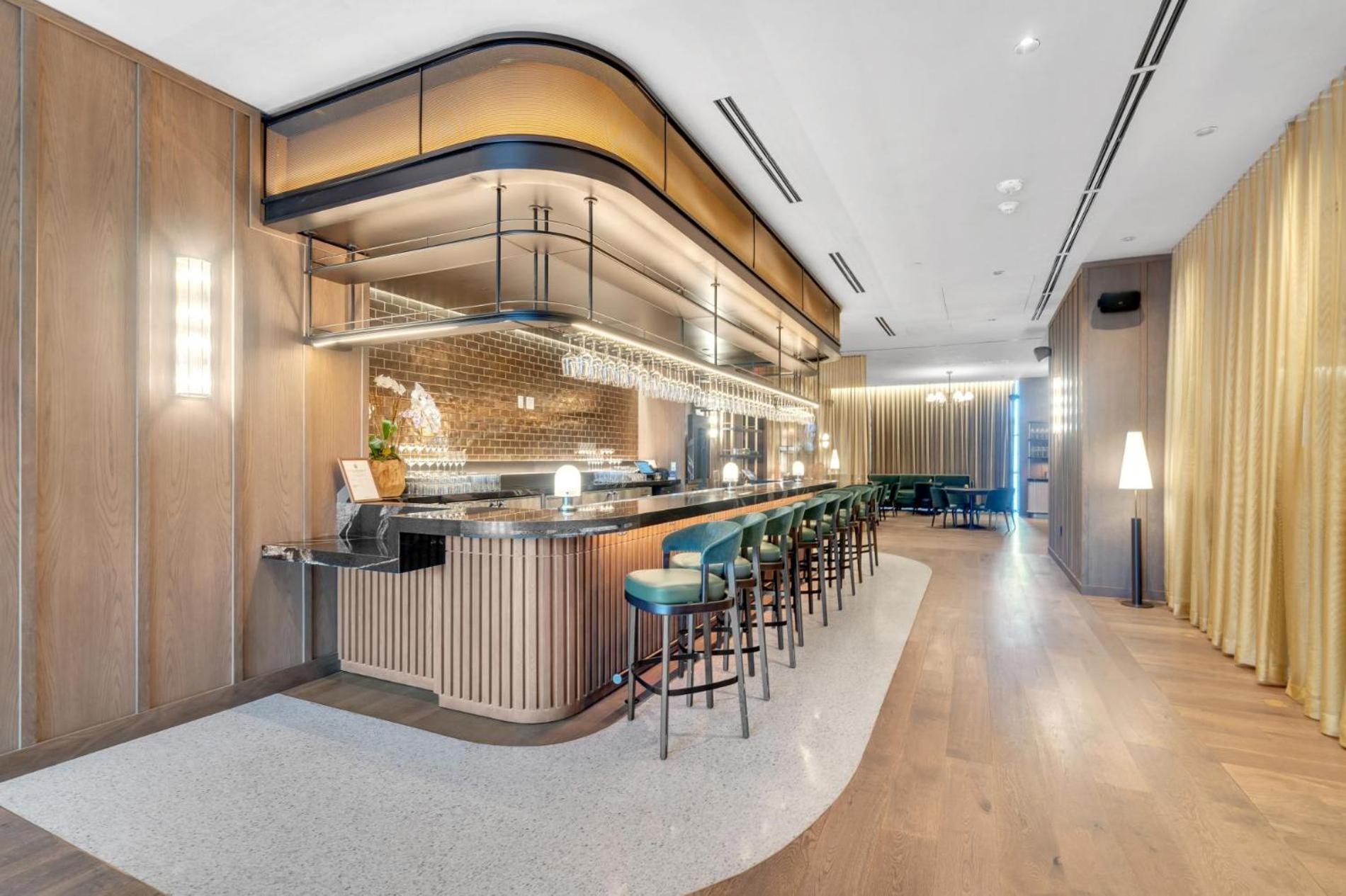 Modern 1Br Apartment With Breathtaking Views Heart Of Downtown Miami Extérieur photo