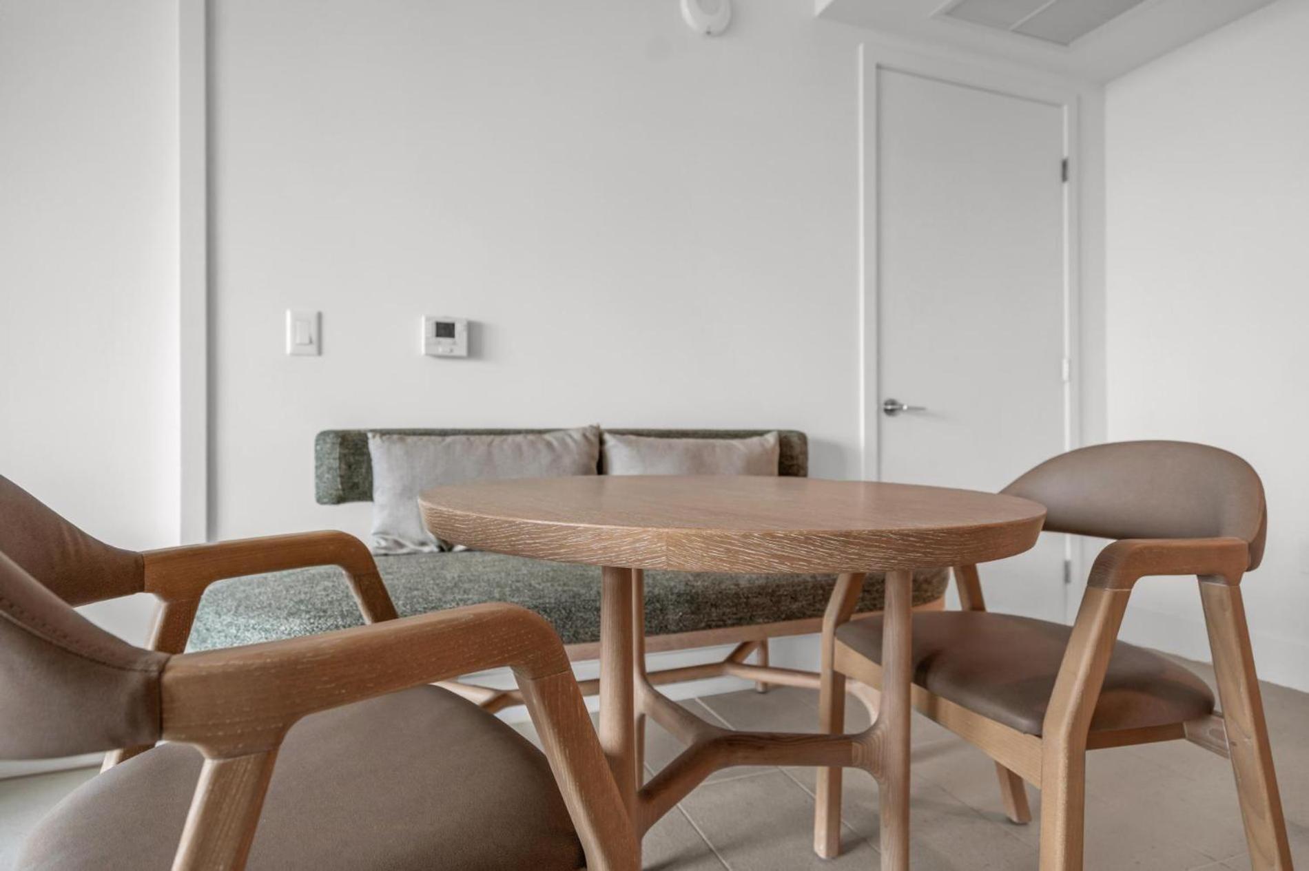 Modern 1Br Apartment With Breathtaking Views Heart Of Downtown Miami Extérieur photo