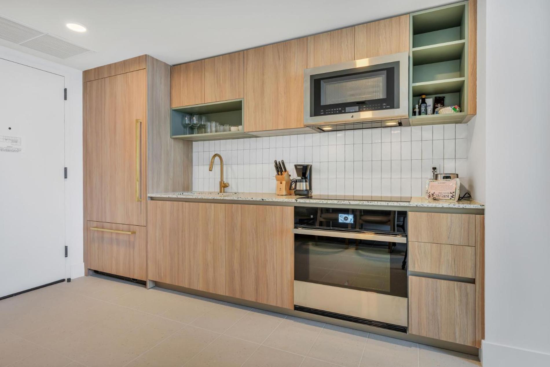 Modern 1Br Apartment With Breathtaking Views Heart Of Downtown Miami Extérieur photo